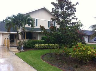 5022 Sunset Blvd, Fort Pierce, FL 34982