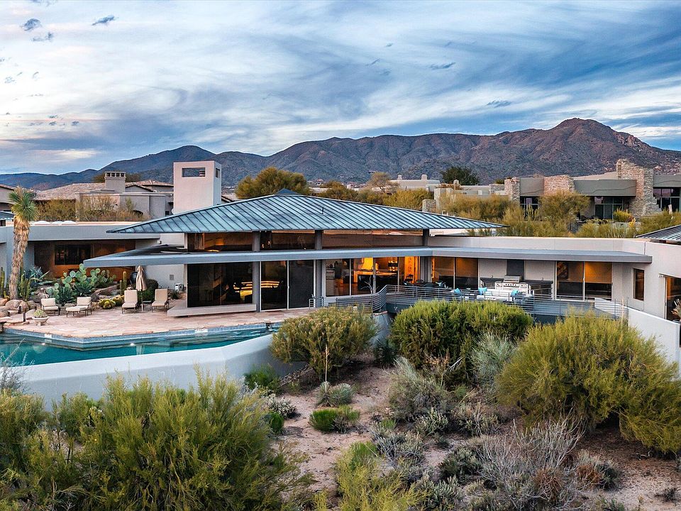 10417 E GROUNDCHERRY Lane, Scottsdale, AZ 85262 | Zillow