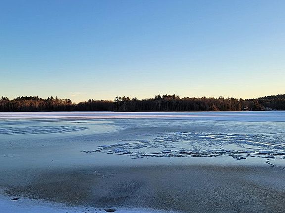 ICE SKATE OFF YOUR PROPERTY