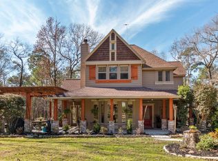 40811 Pipestone Rd, Magnolia, TX 77354