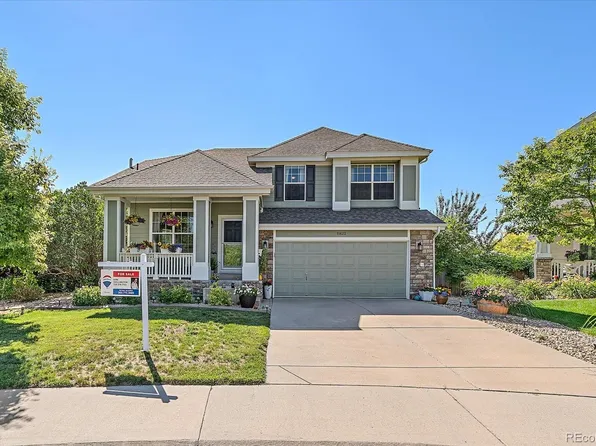 11622 Maize Court, Parker, CO 80134