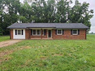 4311 Highway 43 N, Ethridge, TN 38456