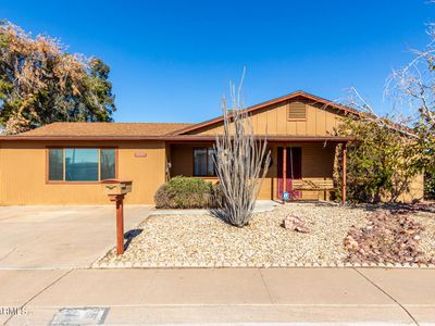 3428 W Vogel Ave, Phoenix, AZ, 85051