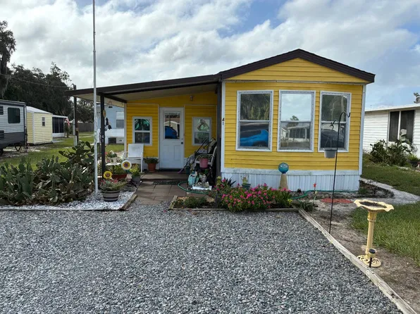 4485 County Road 146 #41, Wildwood, FL 34785