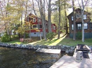 112 Pond Rd, New Hartford, CT 06057