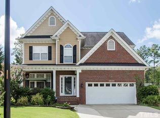 10004 Friedel Pl, Raleigh, NC 27613