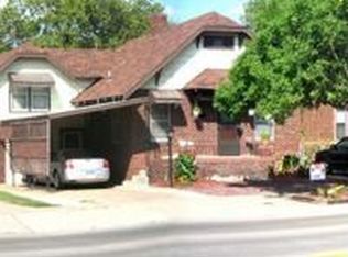 1812 W 13th St N, Wichita, KS 67203