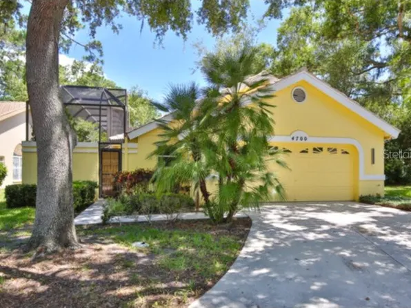 4700 Tivoli Ave, Sarasota, FL 34235