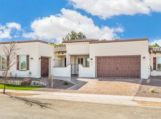 517 Cotton Field Dr, El Paso, TX 79922