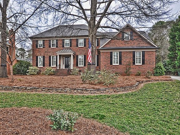 2nd image of 6725 Cristina Ct