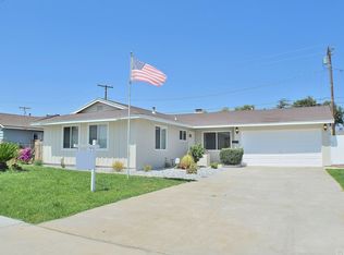 8271 San Pablo Dr, Buena Park, CA 90620
