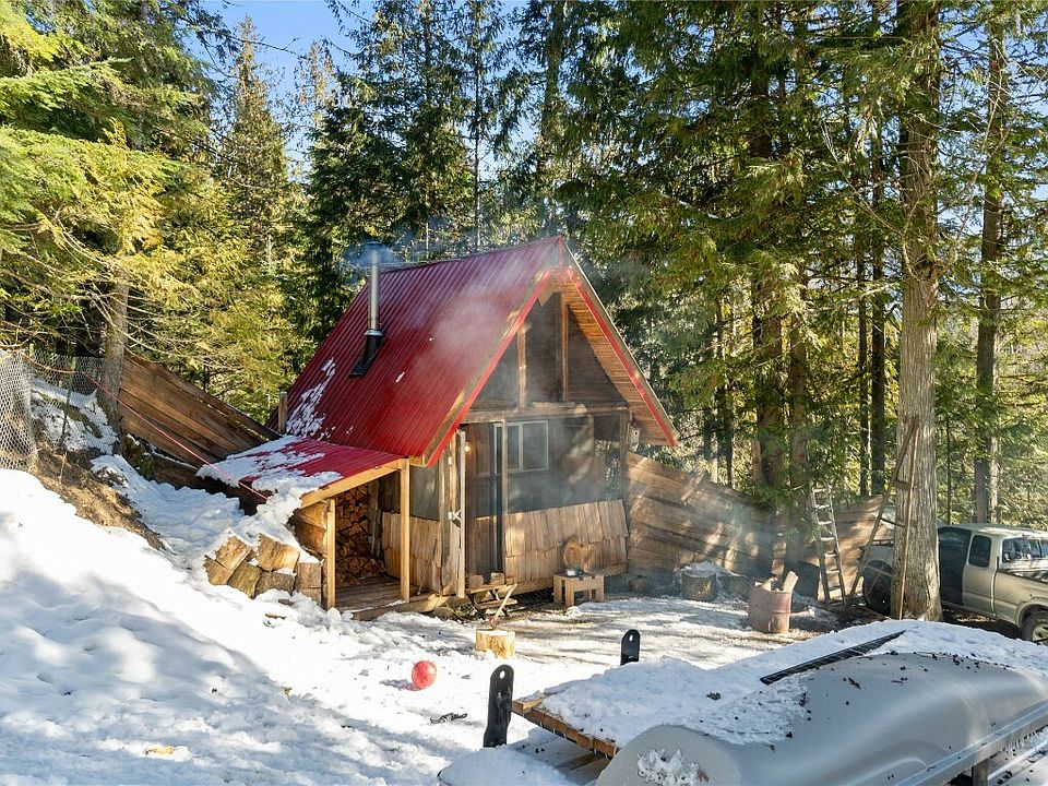 4261 Mizon Rd, Malakwa, BC V0E 2J0 Zillow