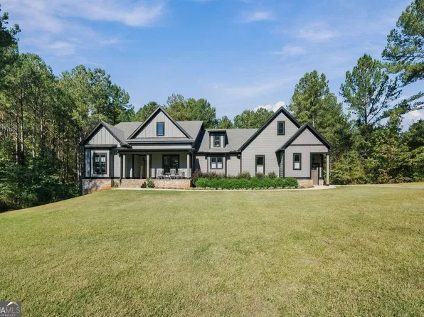 692 Little Creek Trl, Gray, GA 31032