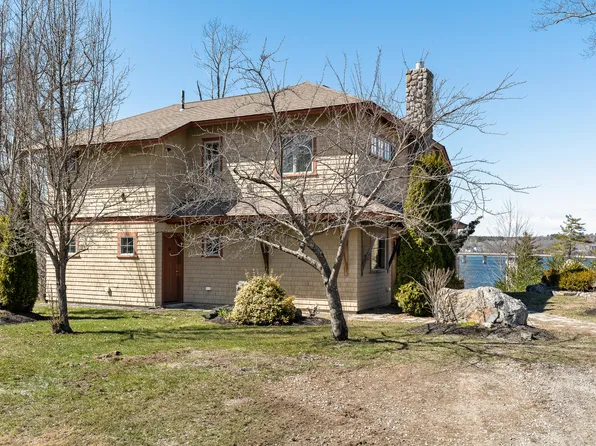 51 W Island Way #509, Edgecomb, ME 04556