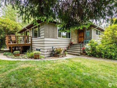 22531 92 Avenue W, Edmonds, WA, 98020