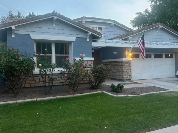 3849 E Morrison Ranch Parkway, Gilbert, AZ 85296