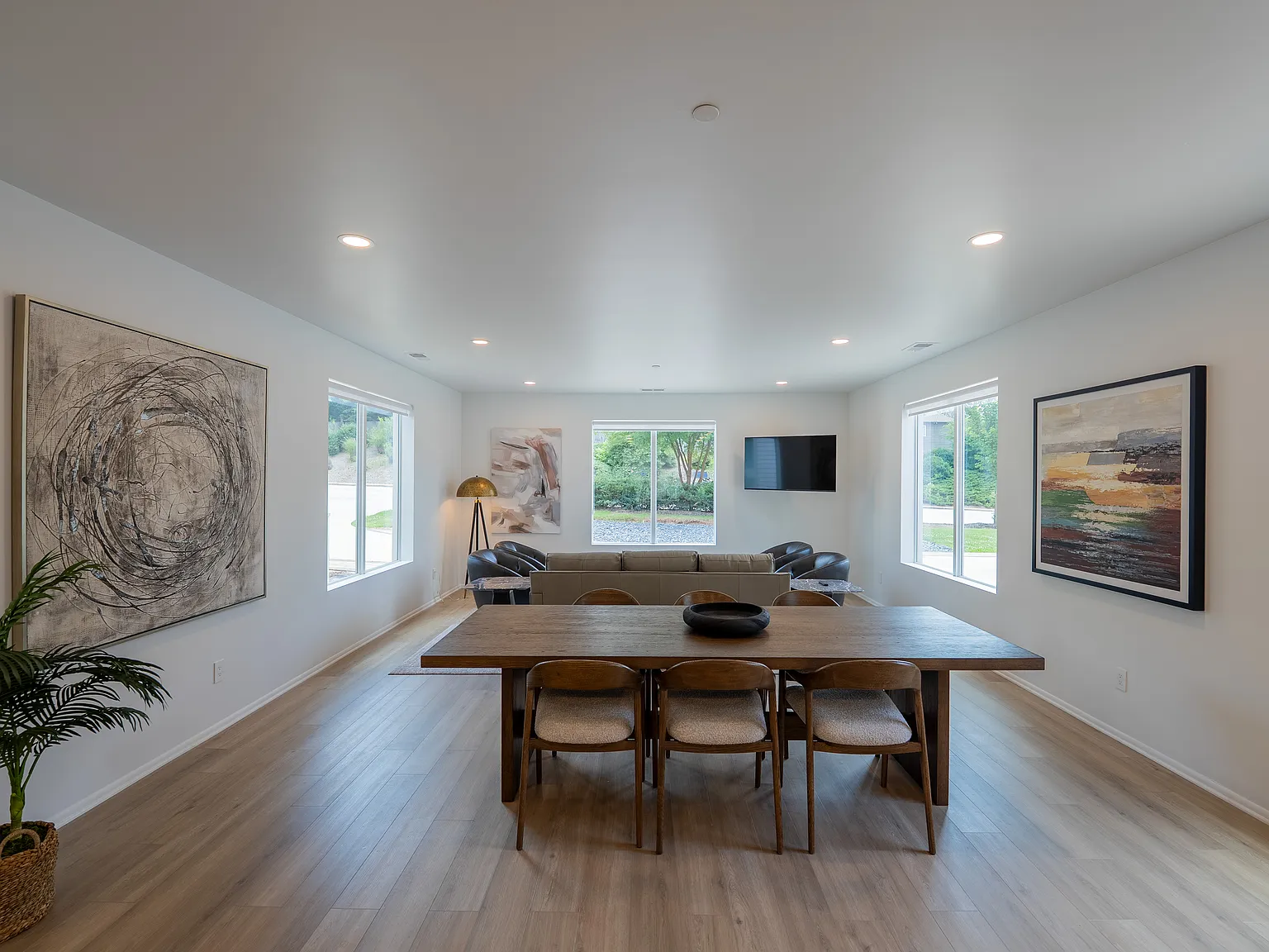 Rutherford House Co-Living — Photo 4