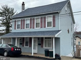 304 Packer St #306, Weatherly, PA 18255