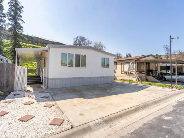 9360 N Blackstone Ave Space 100, Fresno, CA 93720