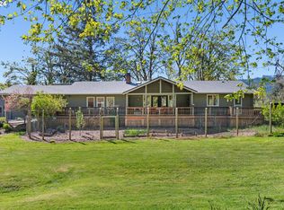 90482 Sunderman Rd, Springfield, OR 97478