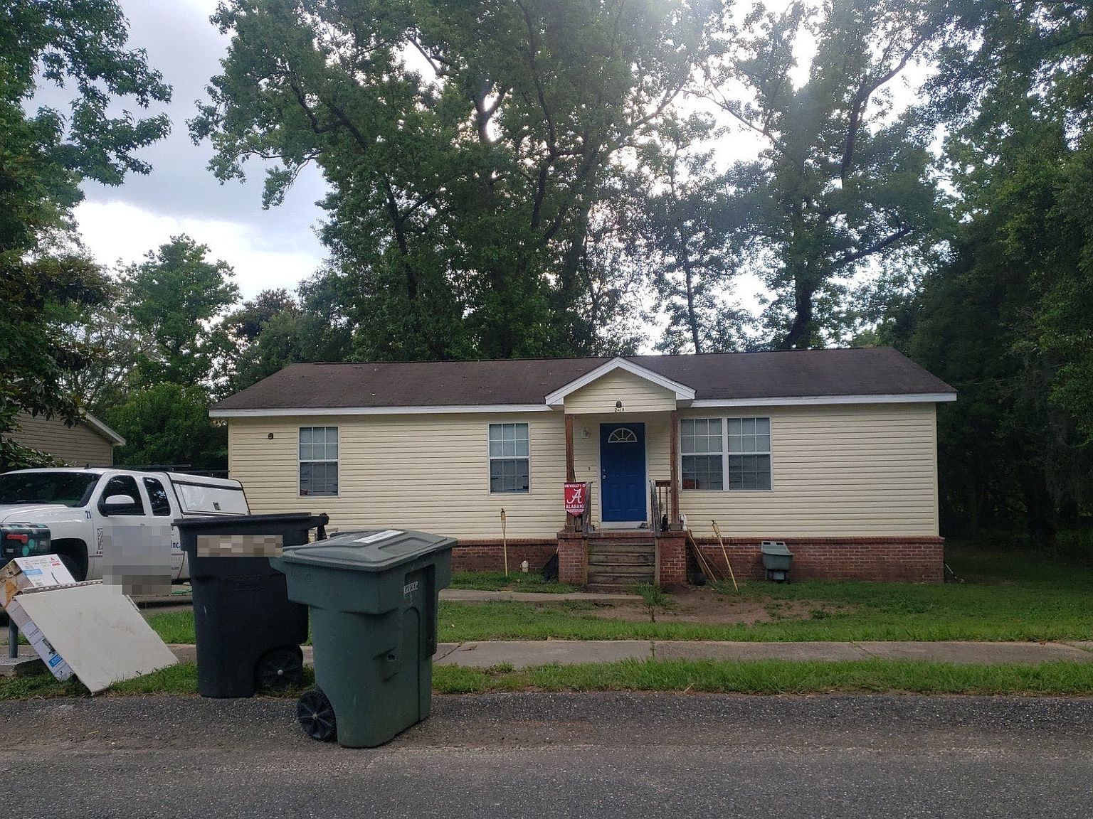 2418 Pontiac Dr, Tallahassee, FL 32301 Zillow