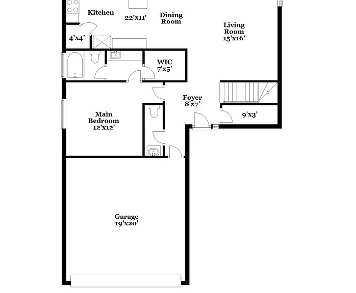 16761 W Maricopa St — Photo 2