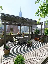 Sold by Sotheby's International Realty