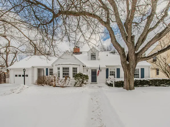 2505 Brockman Blvd, Ann Arbor, MI 48104