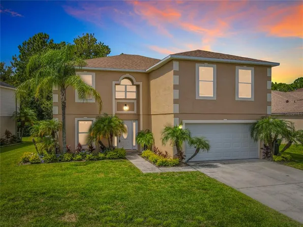 11963 Bentry St, Orlando, FL 32824