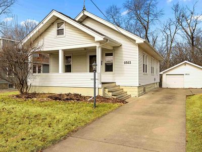 1511 W Gilbert Ave, Peoria, IL, 61604
