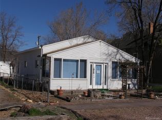 711 Greenwood Ave, Canon City, CO