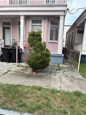 4033 Cleveland Ave #B