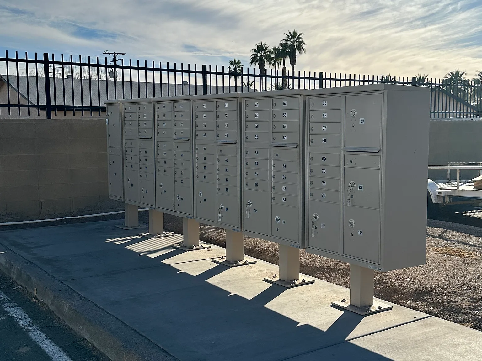 Desert Breeze — Photo 3