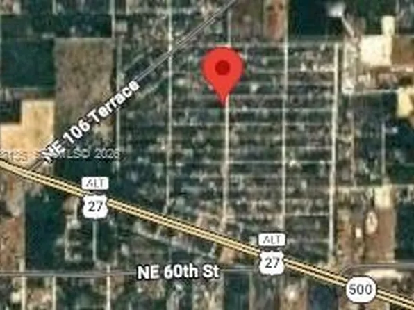 14 NE 67th Pl, Williston, FL 32696