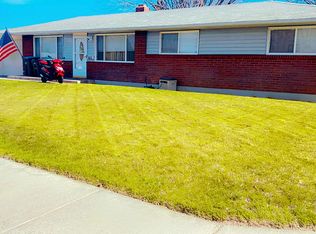 1609 S Wallace St, Moses Lake, WA 98837