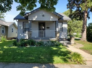 411 S 2nd St, Miamisburg, OH 45342