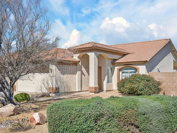 1948 E CARLA VISTA Drive, Chandler, AZ 85225