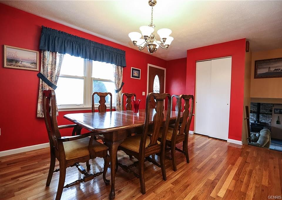 1240 York St, Lima, NY 14485 Zillow