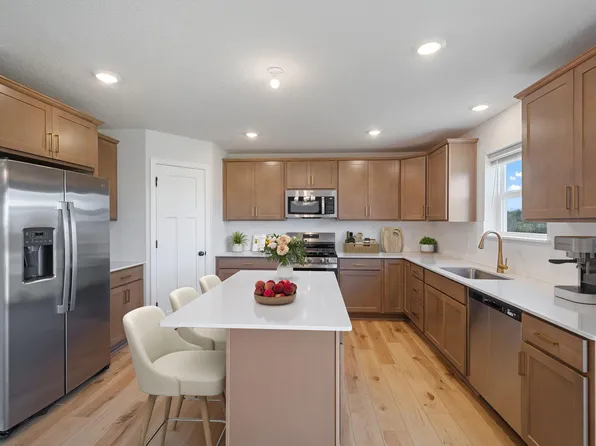 15814 73rd Ct NE, Otsego, MN 55330