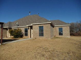 128-130 Lindas Creek Lane, Weatherford, TX 76088