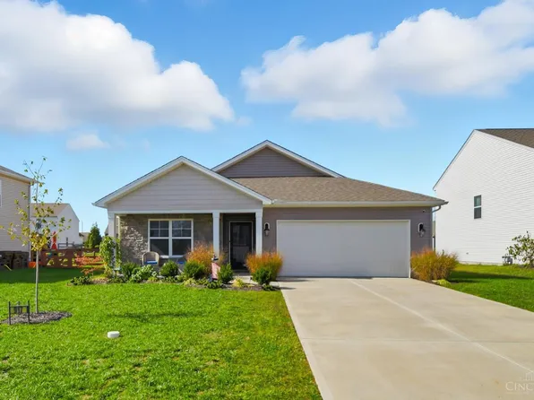 917 Nelson Pl, Trenton, OH 45067