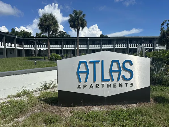 The Atlas