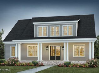 510 Nelson Way, Pinehurst, NC 28374