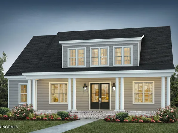 510 Nelson Way, Pinehurst, NC 28374
