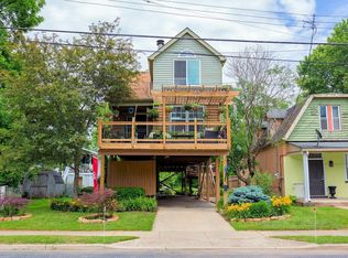 814 Front St, New Richmond, OH 45157