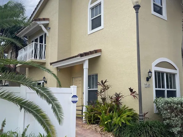 1241 NE 32nd Street, Oakland Park, FL 33334