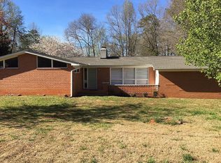 117 Pine Forest Dr, Easley, SC 29642