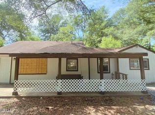 3909 Mesilla Dr, Jackson, MS 39212