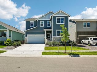 1815 Dancing Cattail Dr, Fort Collins, CO 80528