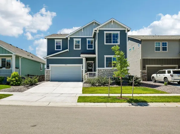 1815 Dancing Cattail Dr, Fort Collins, CO 80528